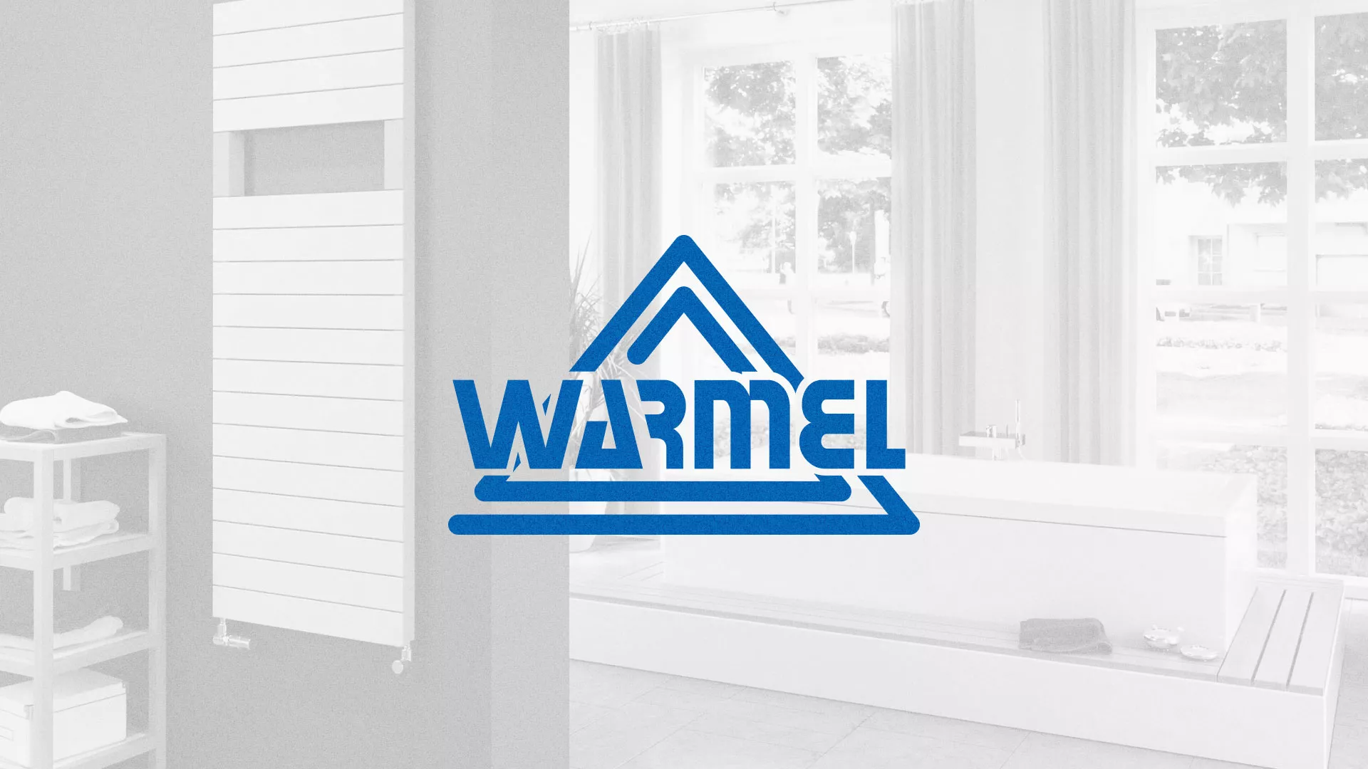 Разработка сайта для компании «WARMEL» по продаже полотенцесушителей в Карасуке